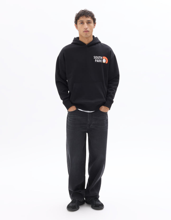 Unisex - Knitted - Sweatshirt - Long sleeves