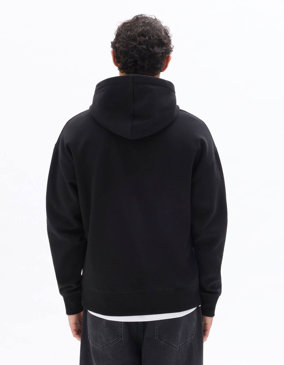 Unisex - Knitted - Sweatshirt - Long sleeves