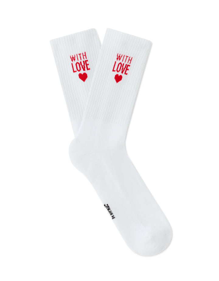 Pairs of Knitted - Socks