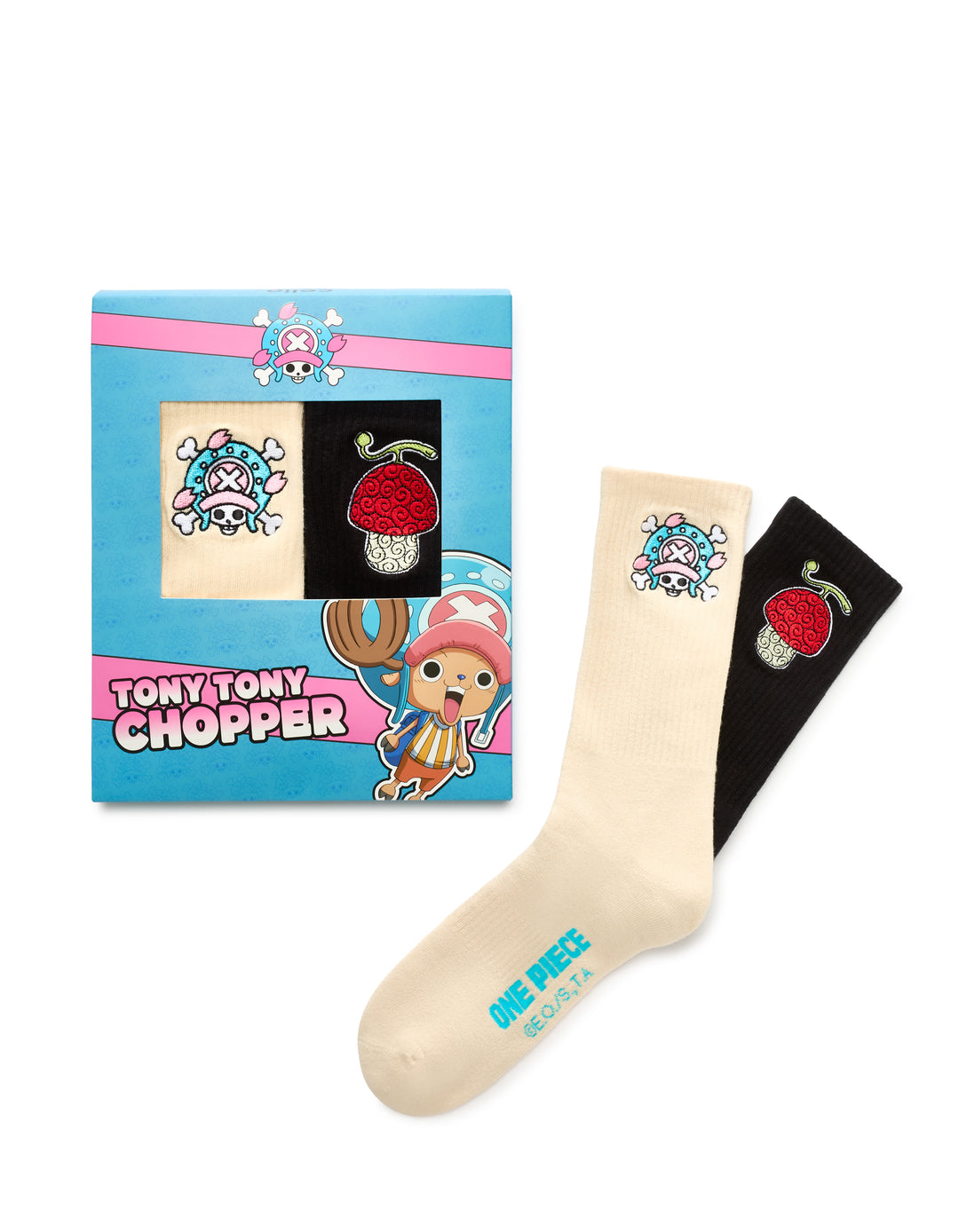 Pairs of Knitted - Socks