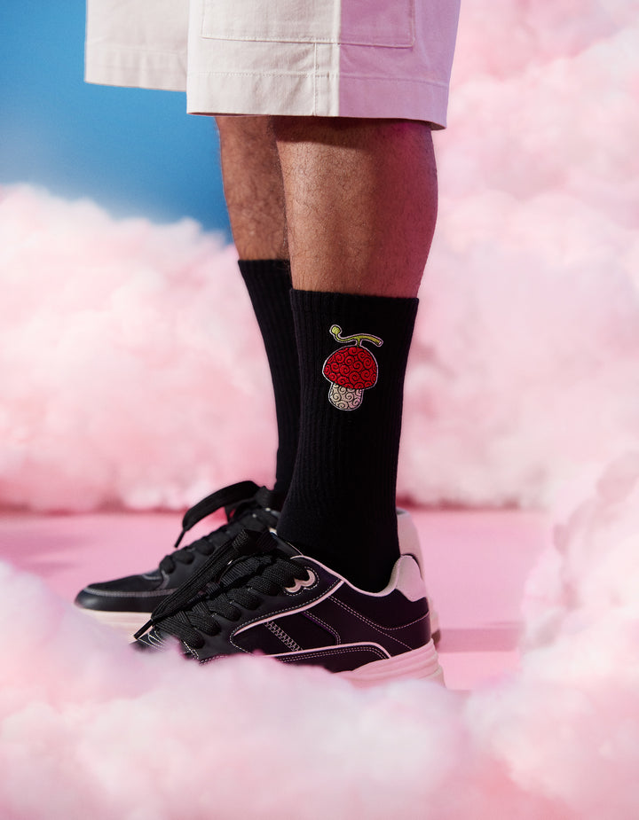 Pairs of Knitted - Socks