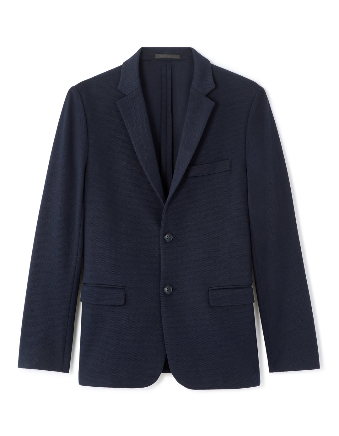 Men - Woven - Suit blazer