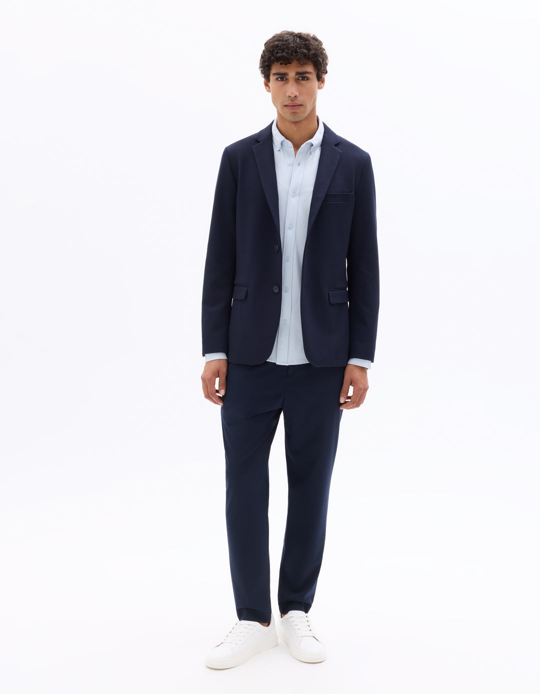 Men - Woven - Suit blazer