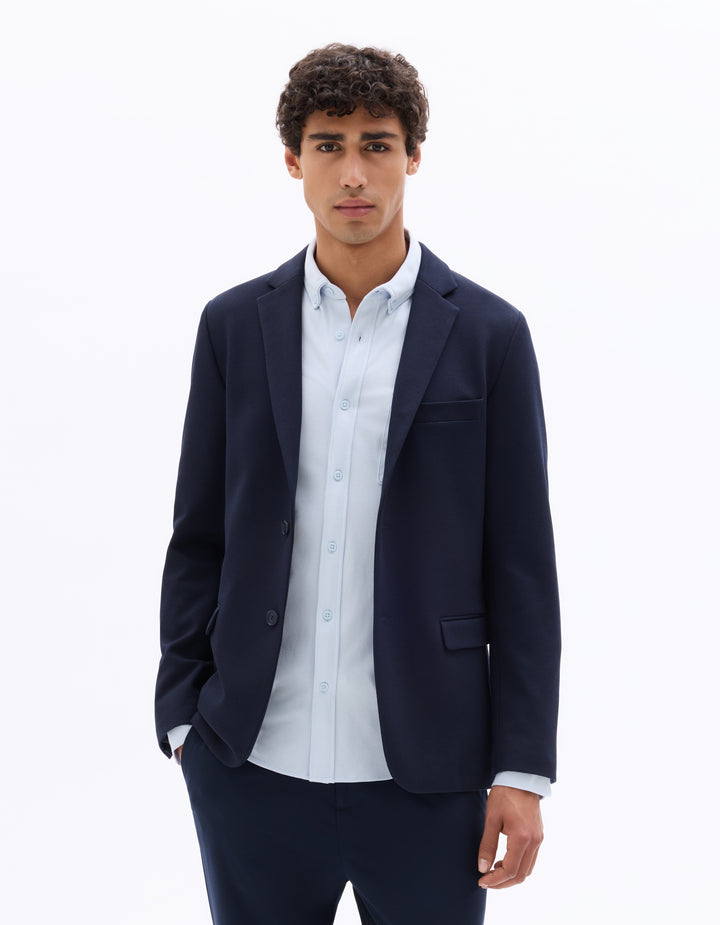 Men - Woven - Suit blazer