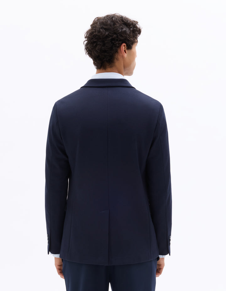 Men - Woven - Suit blazer