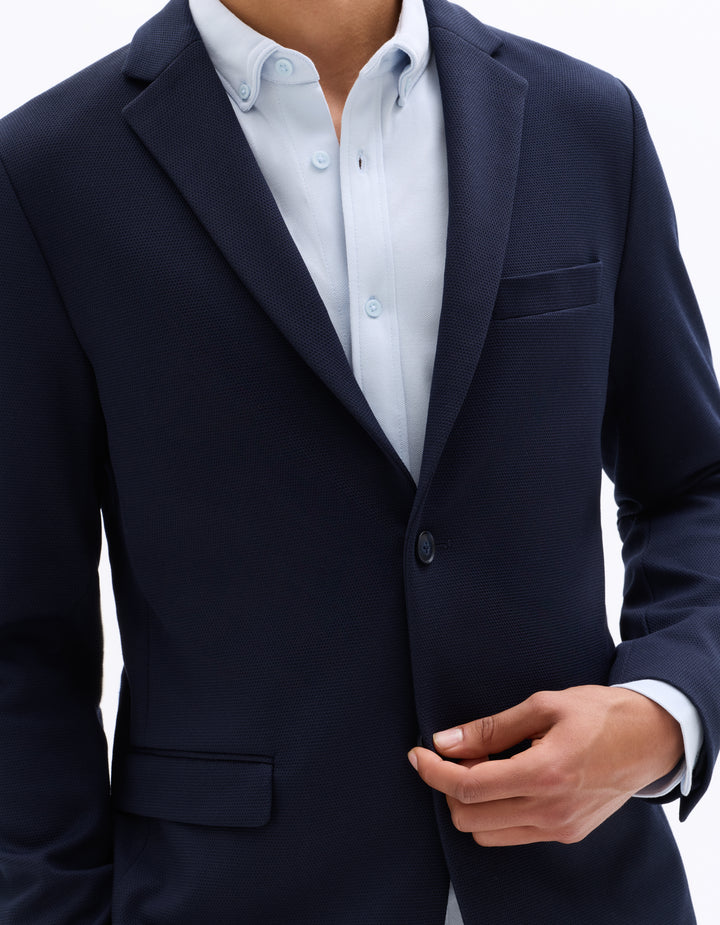 Men - Woven - Suit blazer