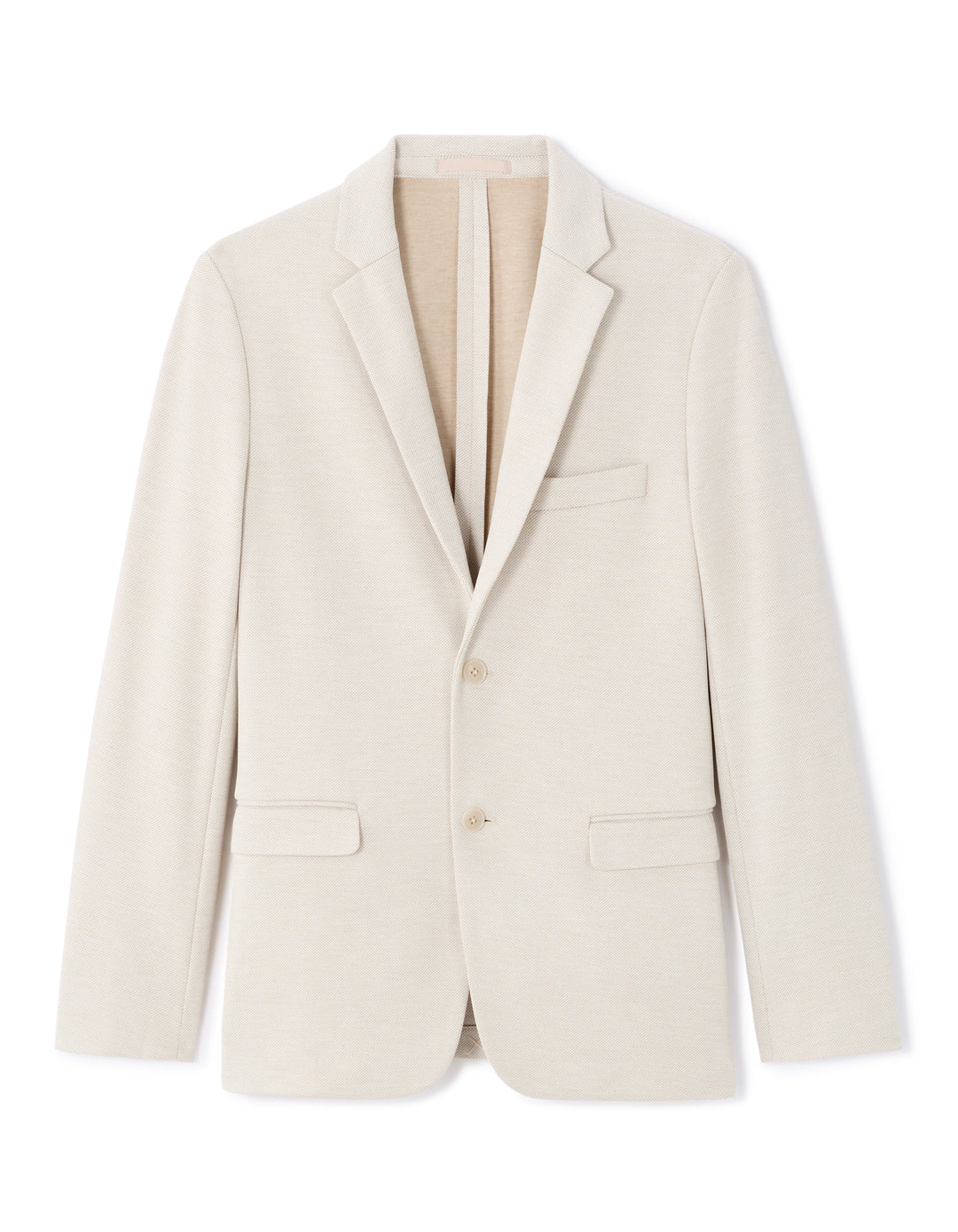 Men - Woven - Suit blazer