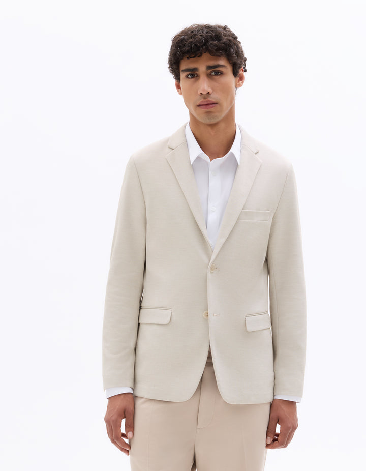 Men - Woven - Suit blazer