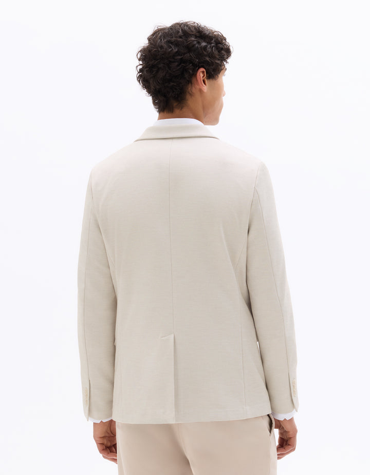 Men - Woven - Suit blazer
