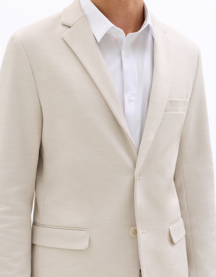 Men - Woven - Suit blazer