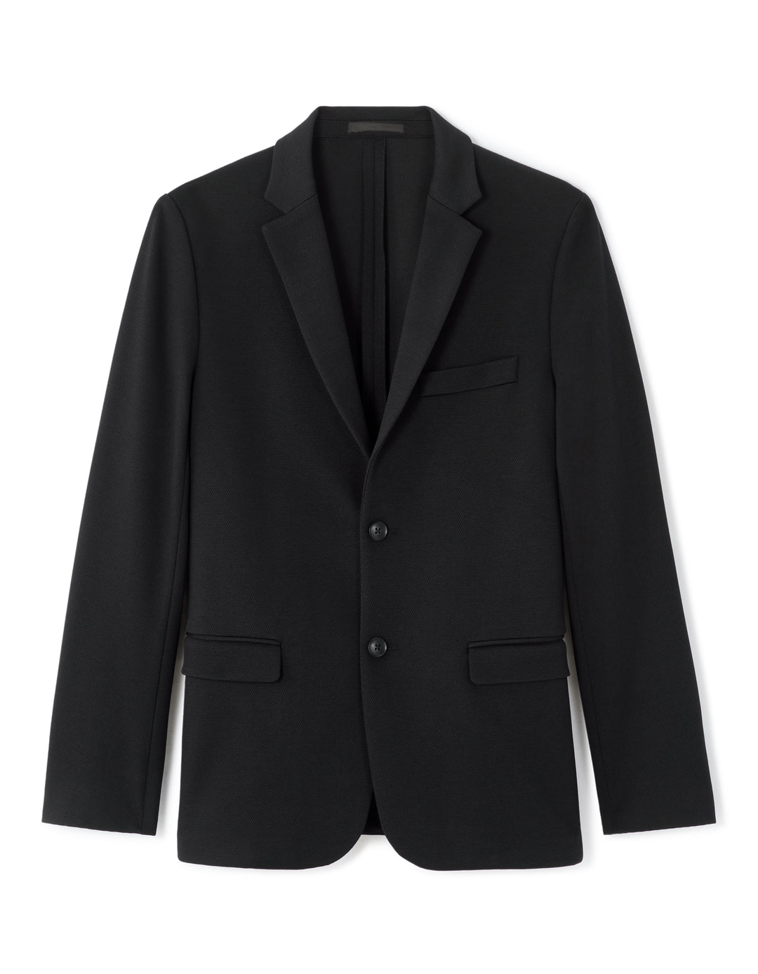 Men - Woven - Suit blazer