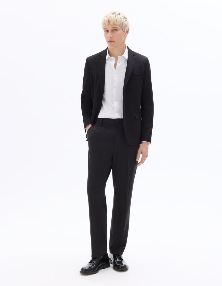 Men - Woven - Suit blazer