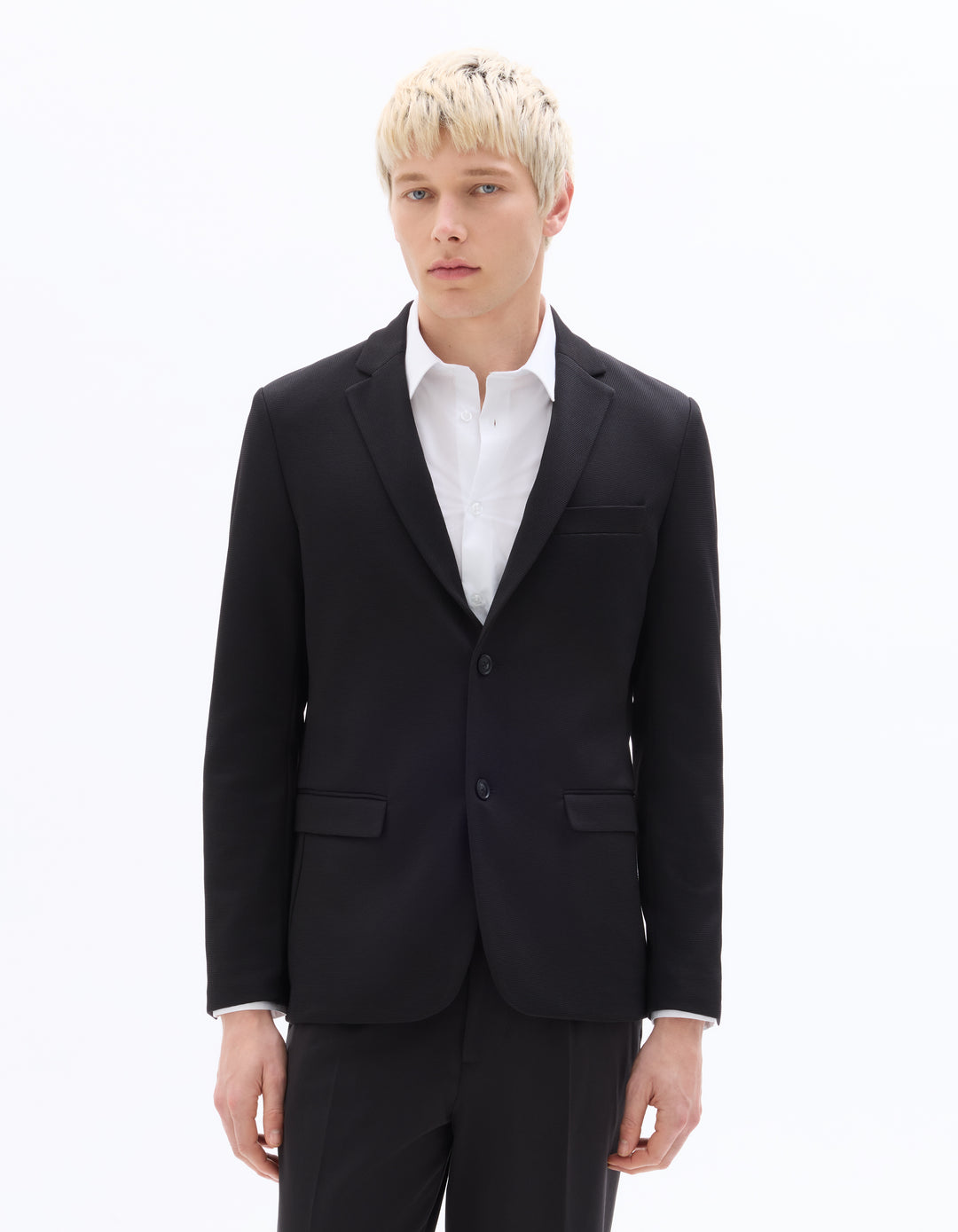 Men - Woven - Suit blazer