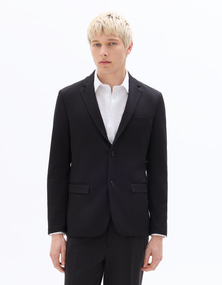 Men - Woven - Suit blazer
