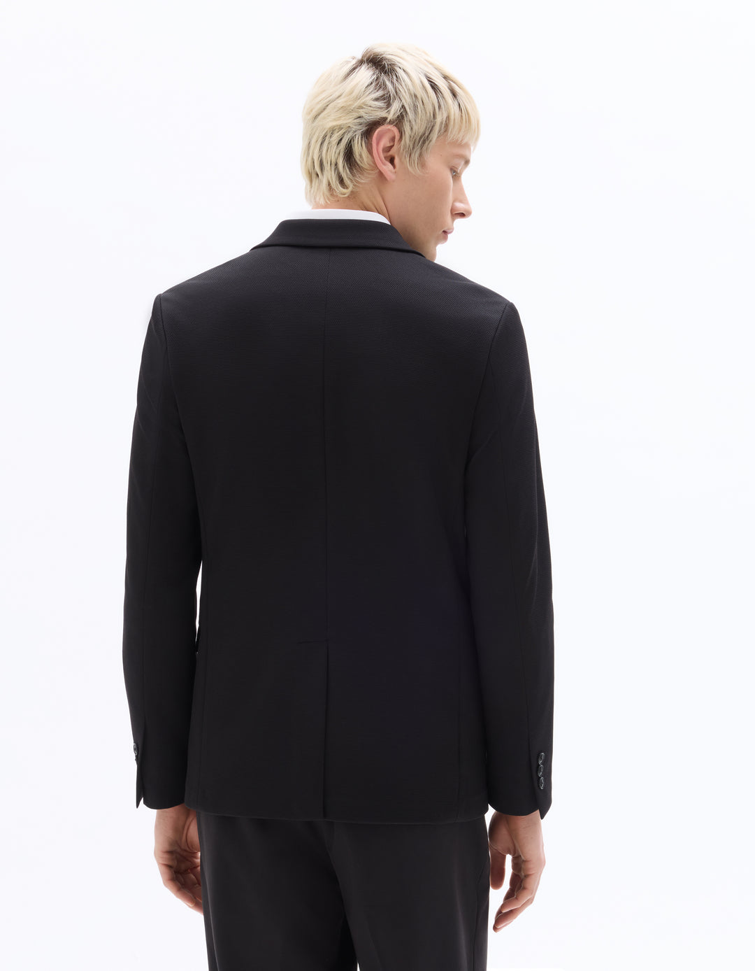 Men - Woven - Suit blazer