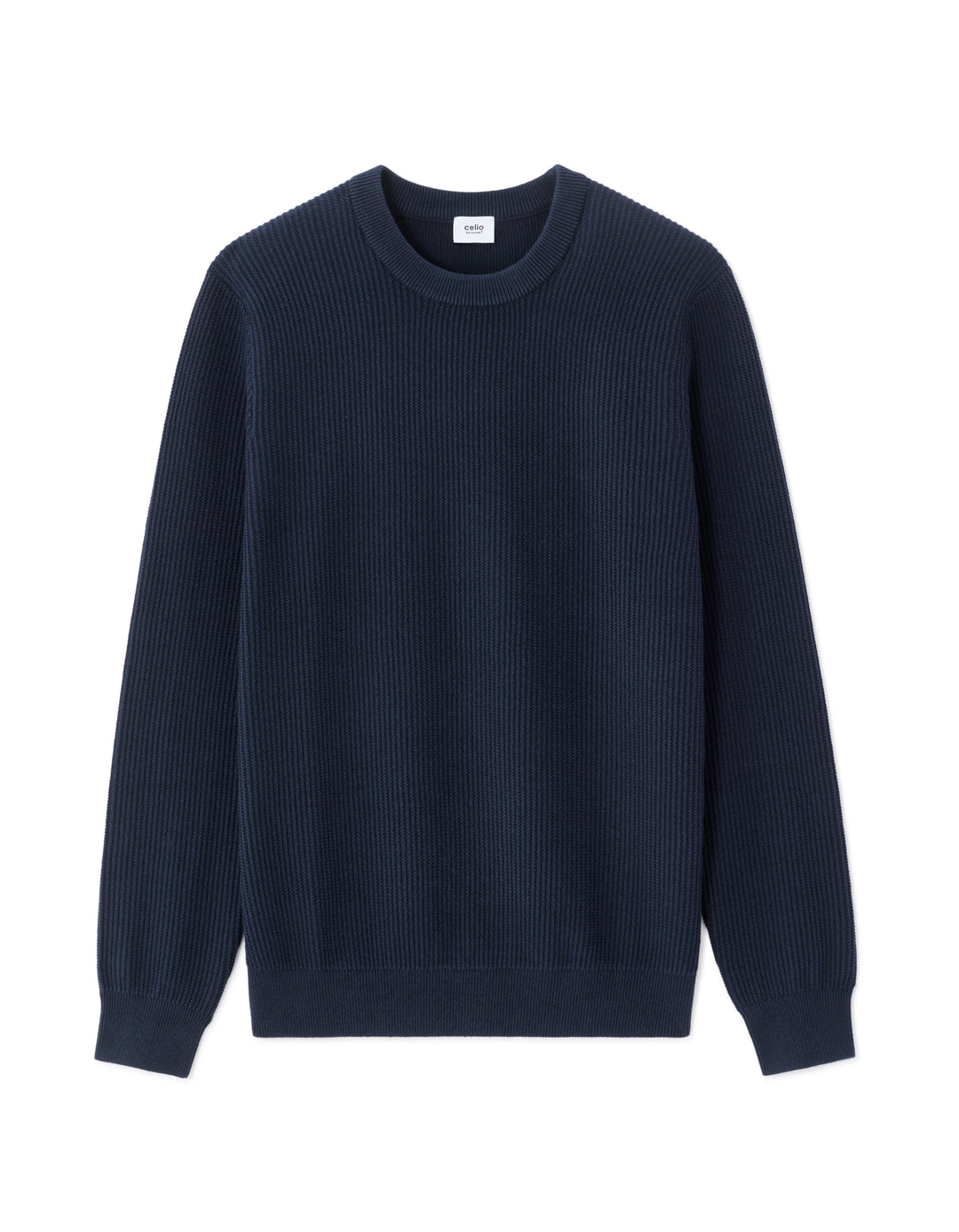 Unisex - Knitted - Sweater - Long sleeves