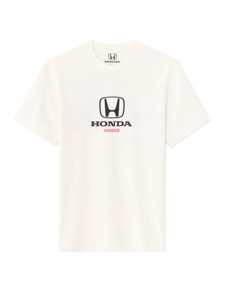 Unisex - Knitted - T-Shirt - Short sleeves - U / V / round neck