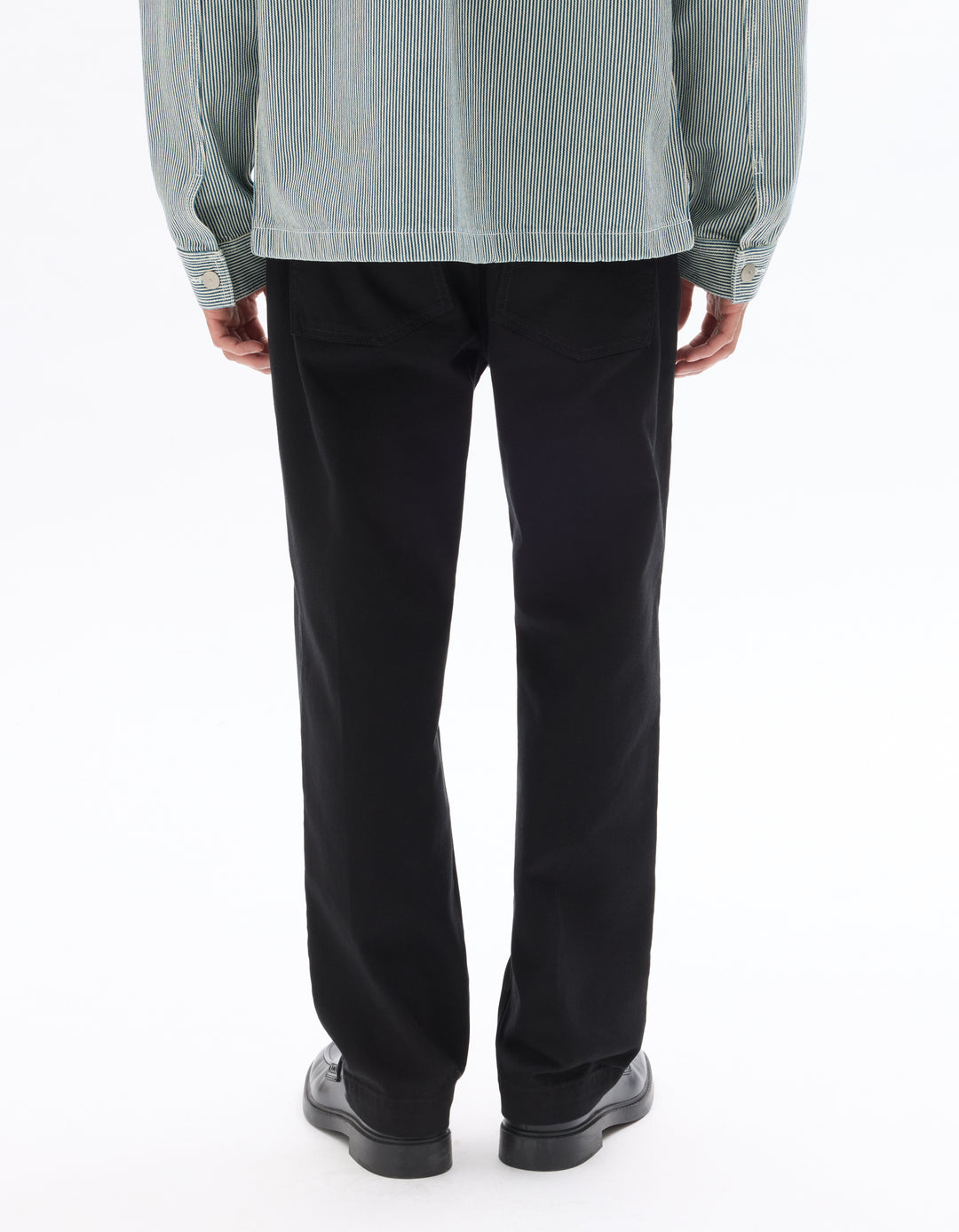 Men - Woven - Pants