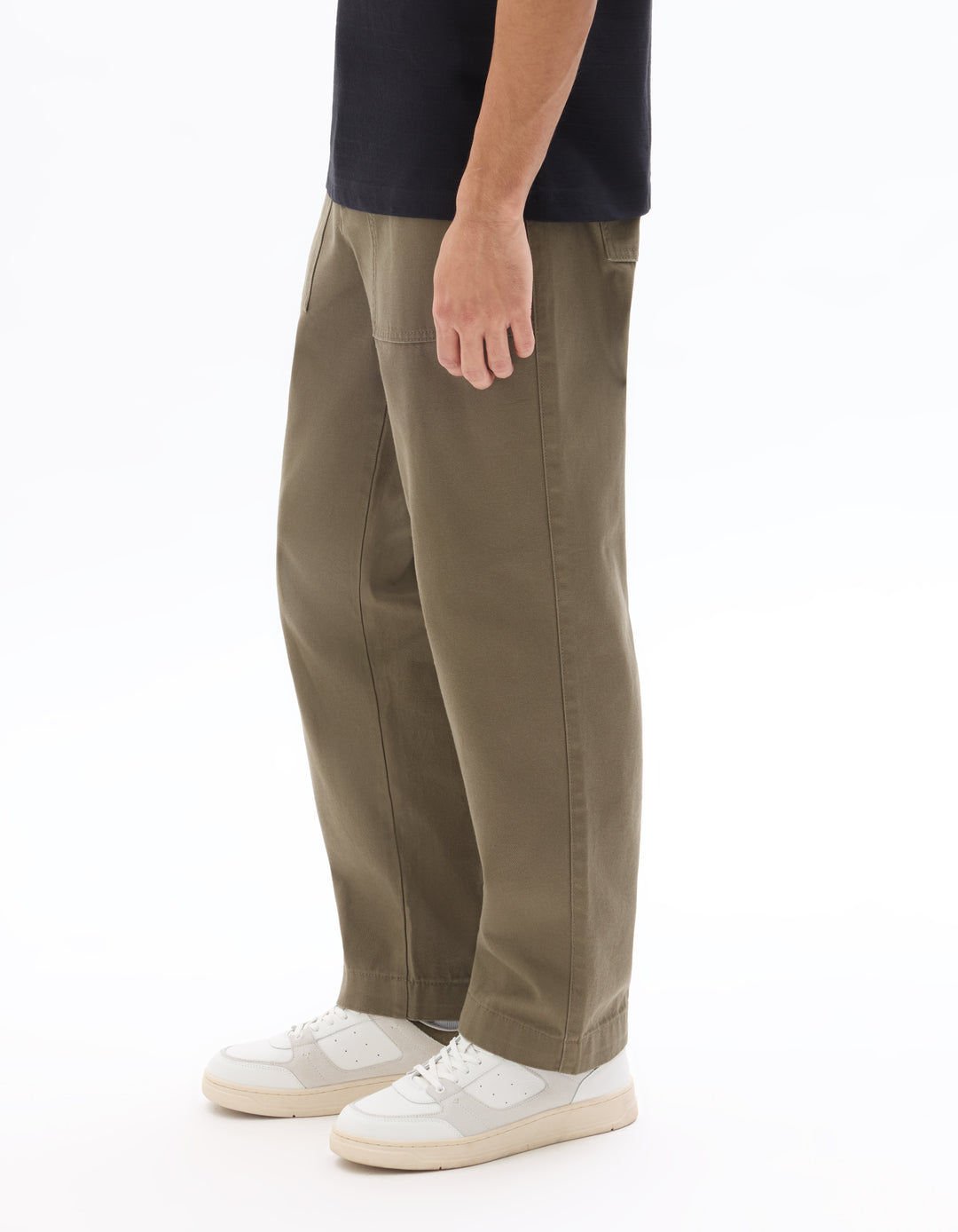 Men - Woven - Pants