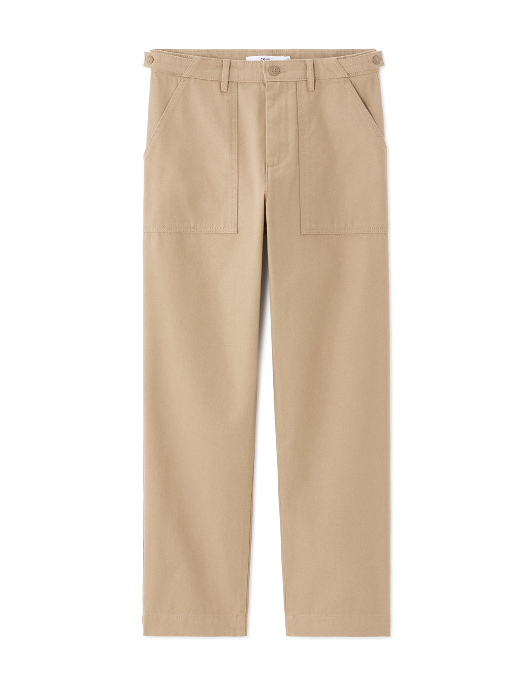 Men - Woven - Pants