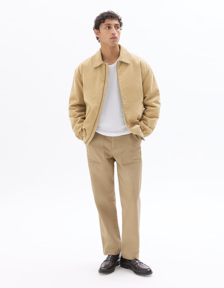 Men - Woven - Pants