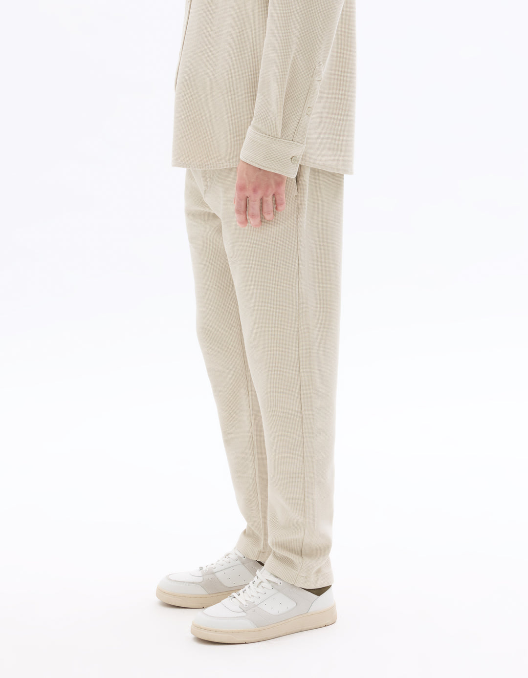 Men - Woven - Pants