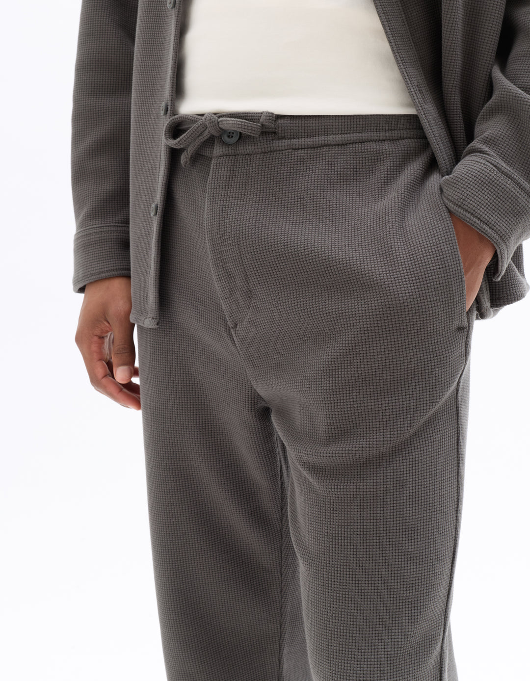 Men - Woven - Pants