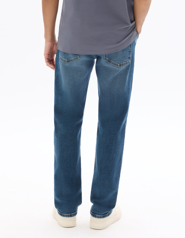 Men - Woven - Pants - denim cotton