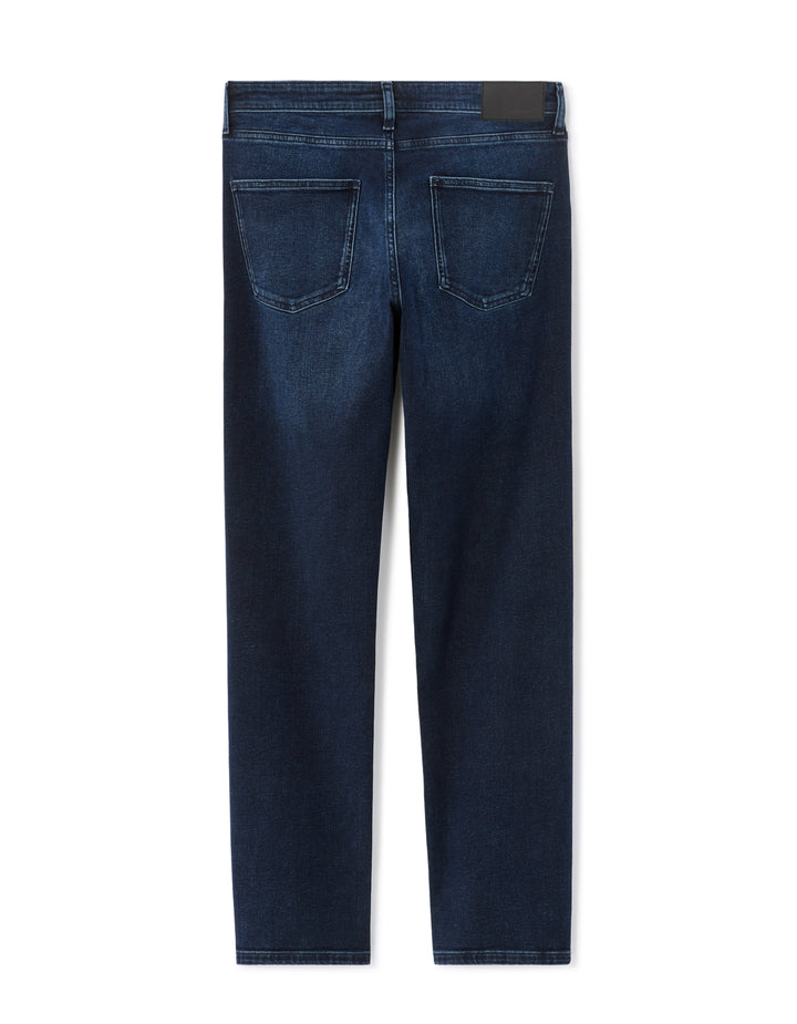Men - Woven - Pants - denim cotton