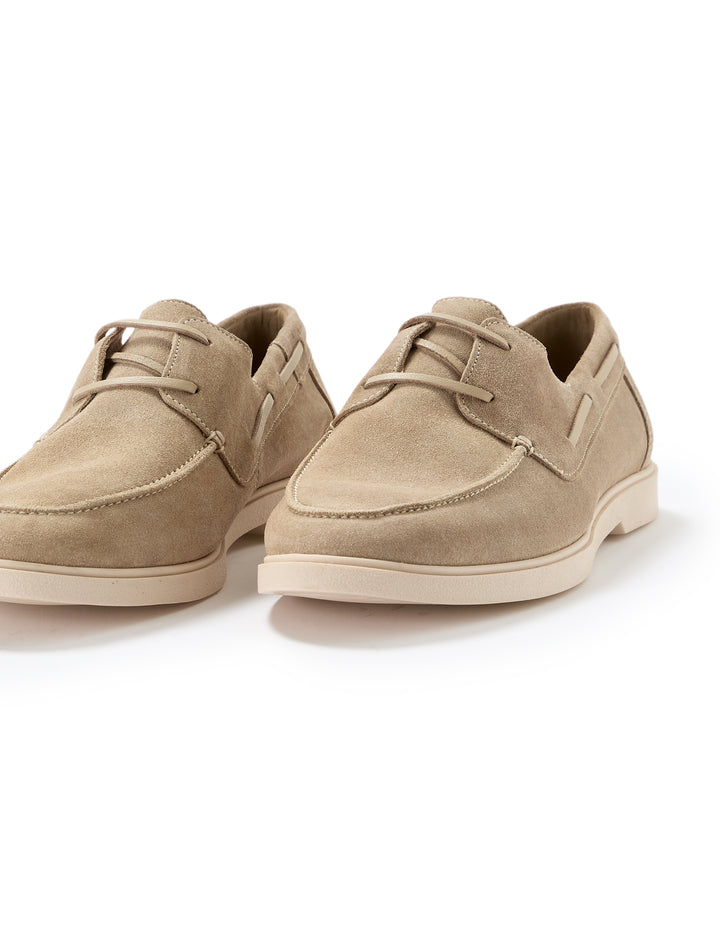 Shoes - rubber/plastic outer soles - leather uppers - Men