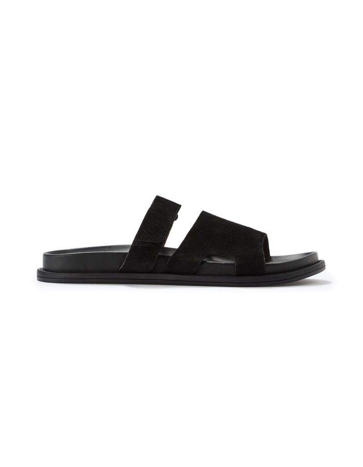 Flip Flops - rubber/plastic outer soles - rubber/plastic uppers