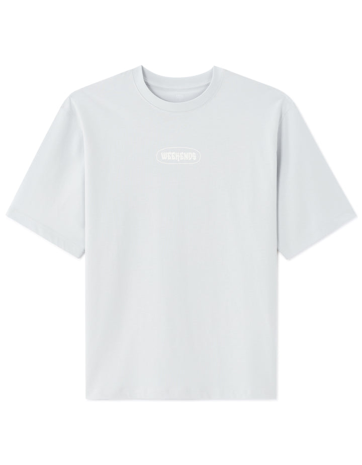Unisex - Knitted - T-Shirt - Short sleeves - U / V / round neck
