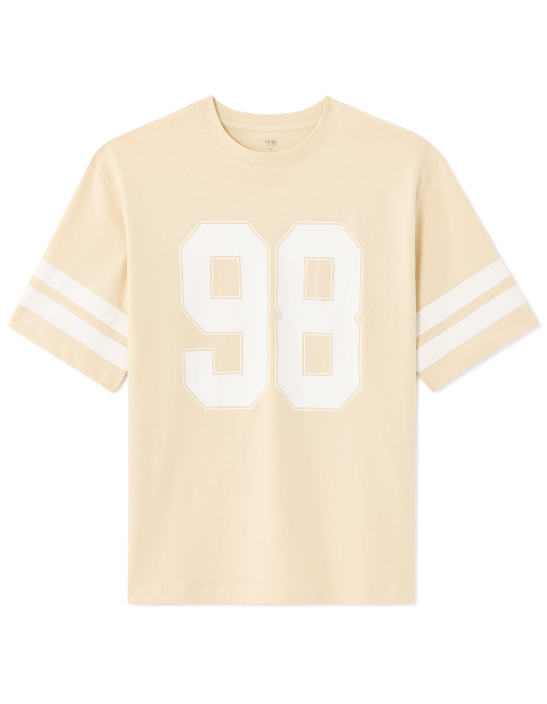 Unisex - Knitted - T-Shirt - Short sleeves - U / V / round neck