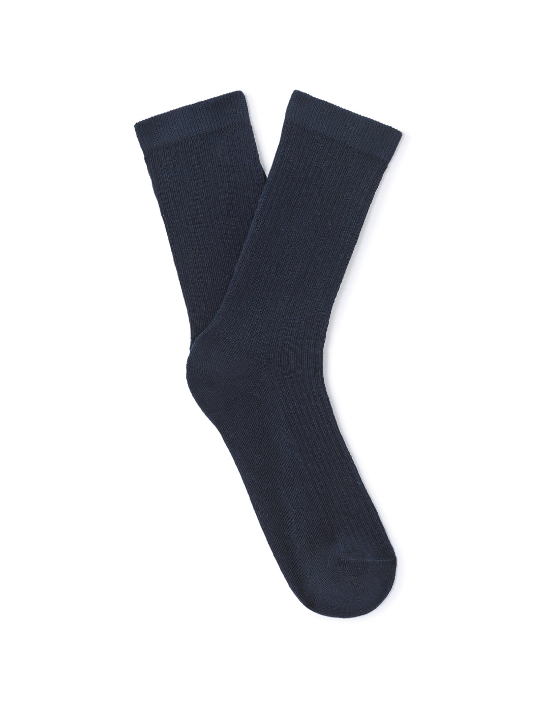 Short stretch cotton socks