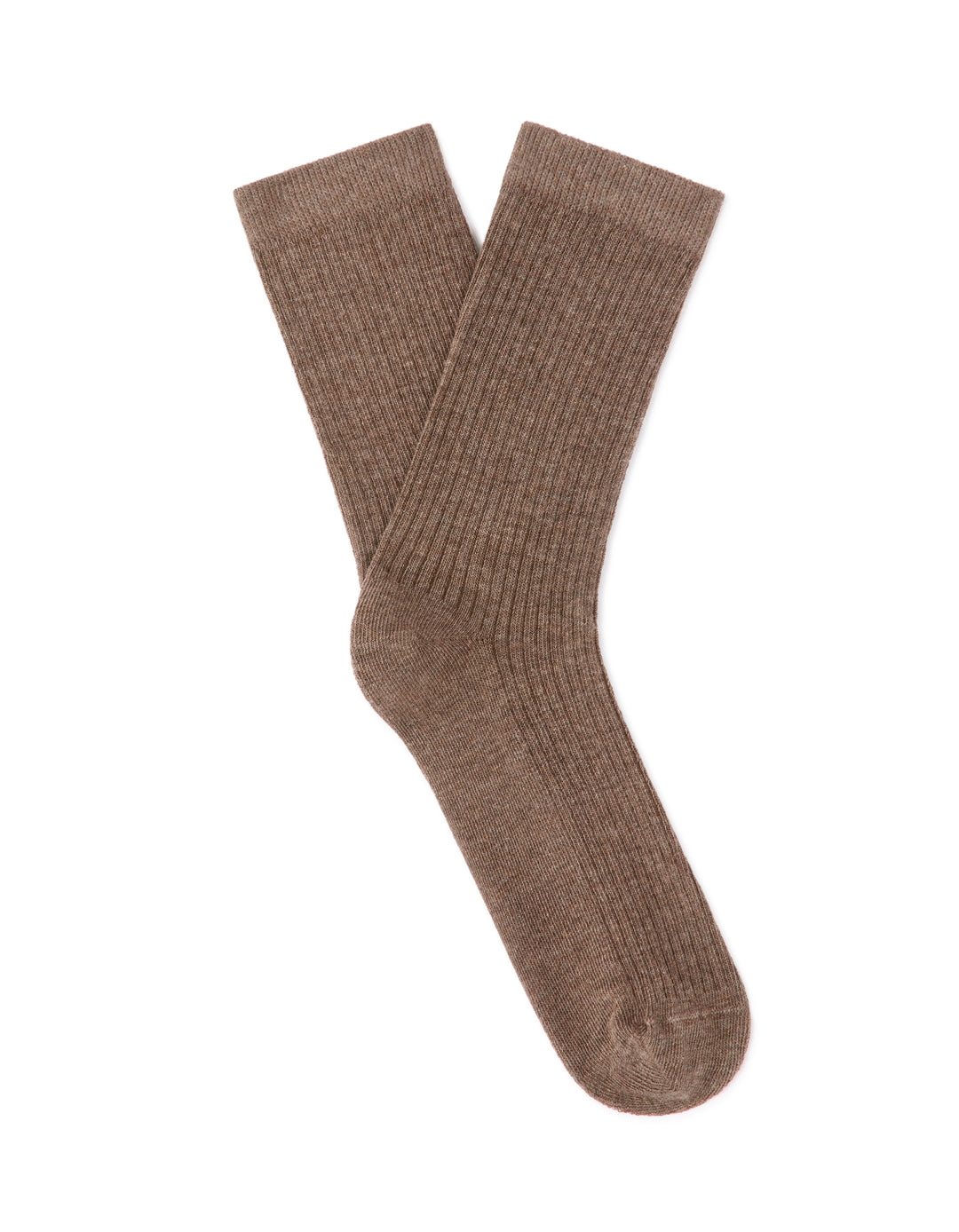 Short stretch cotton socks