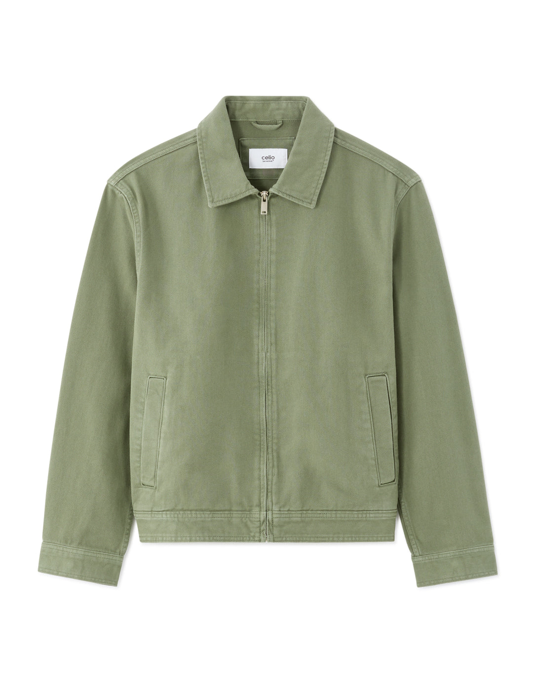 Unisex - Woven - Anorak/Jacket
