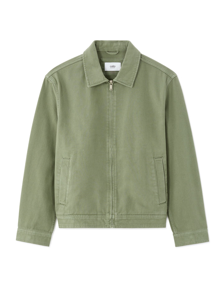 Unisex - Woven - Anorak/Jacket