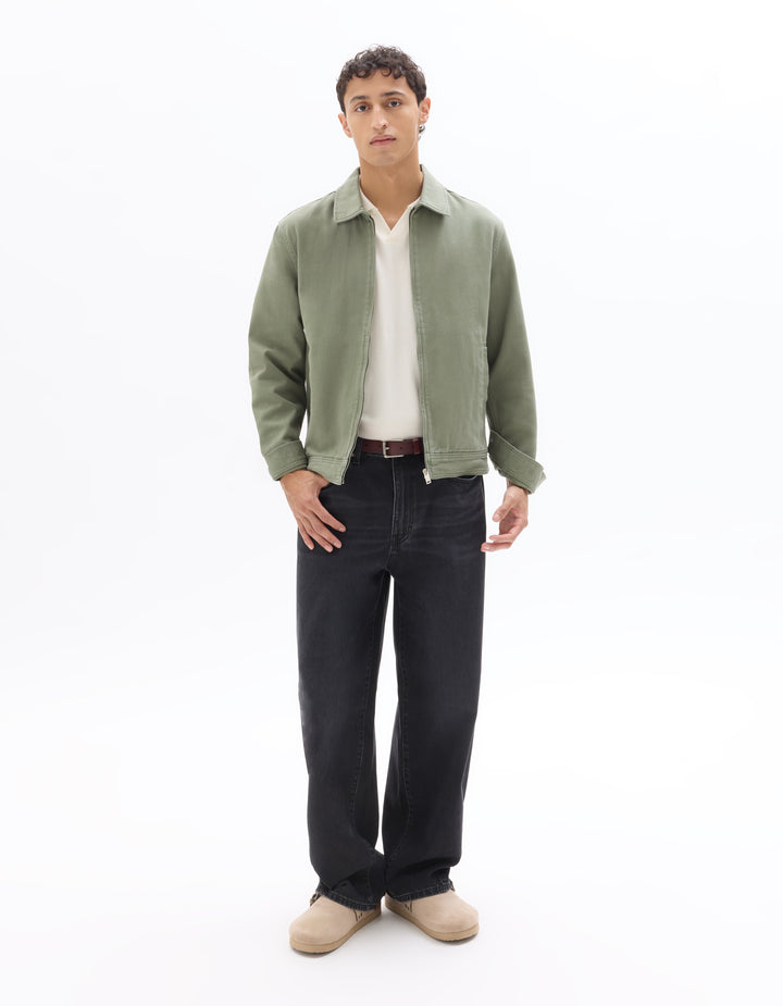Unisex - Woven - Anorak/Jacket