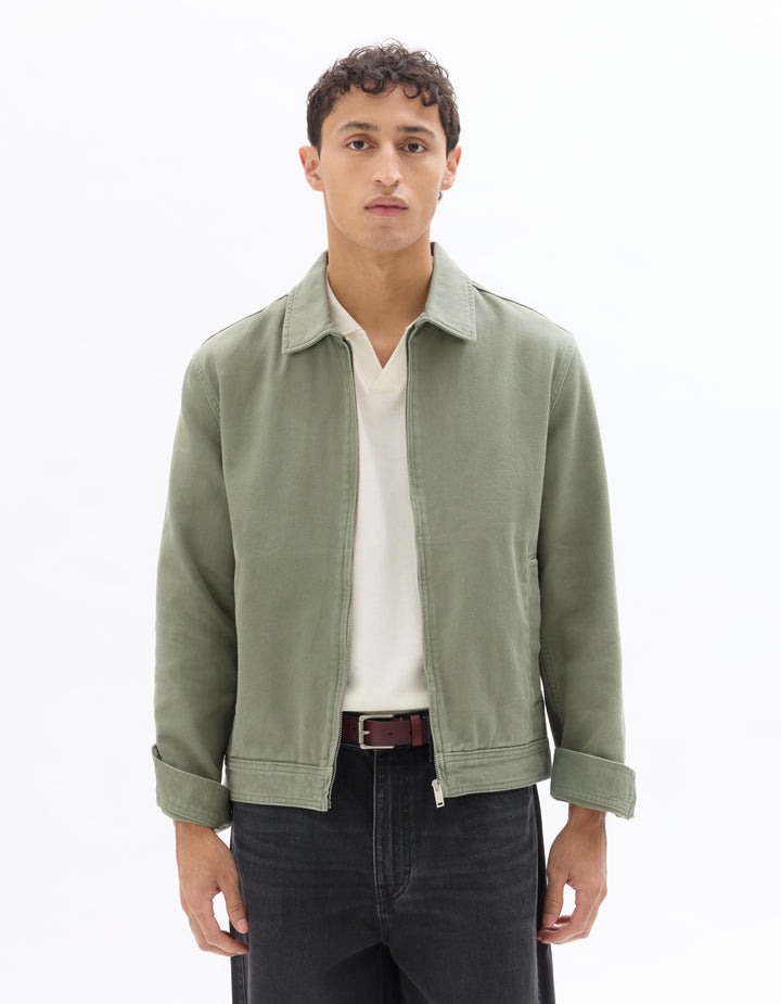 Unisex - Woven - Anorak/Jacket