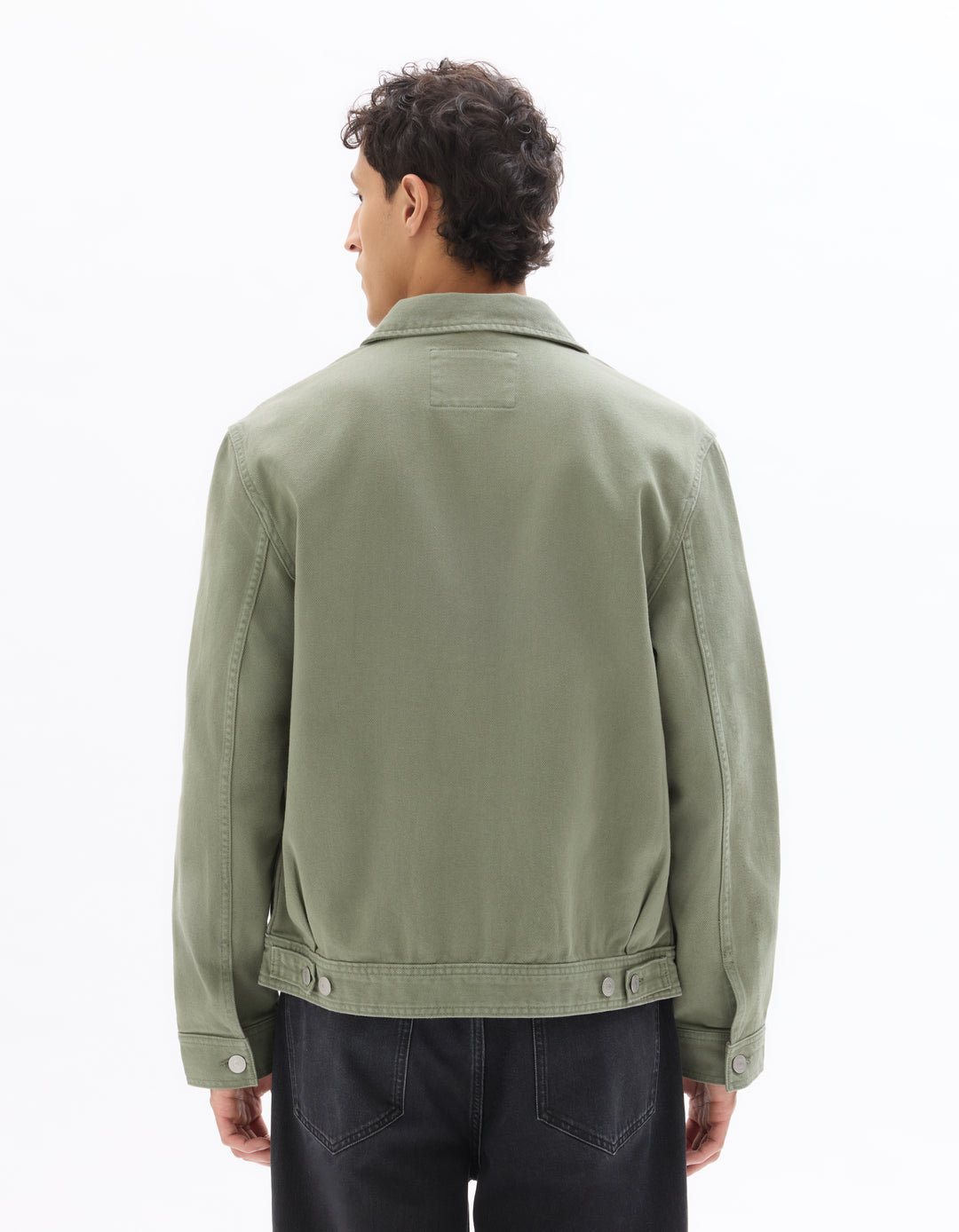 Unisex - Woven - Anorak/Jacket