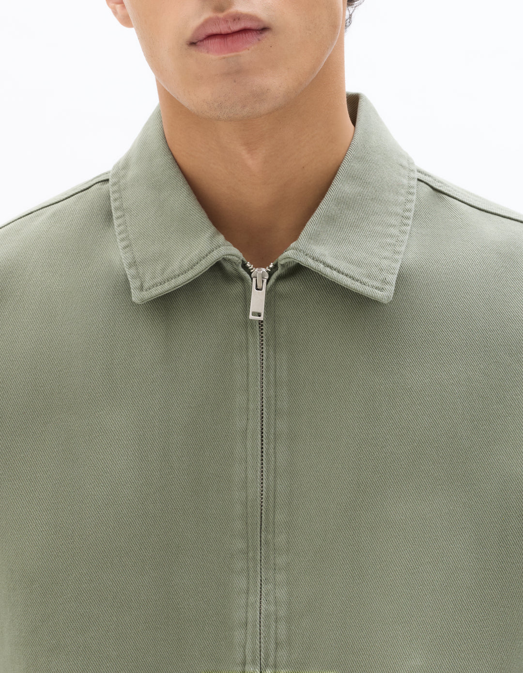 Unisex - Woven - Anorak/Jacket