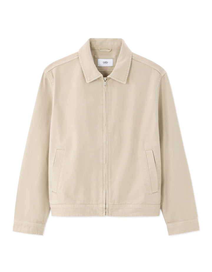 Unisex - Woven - Anorak/Jacket