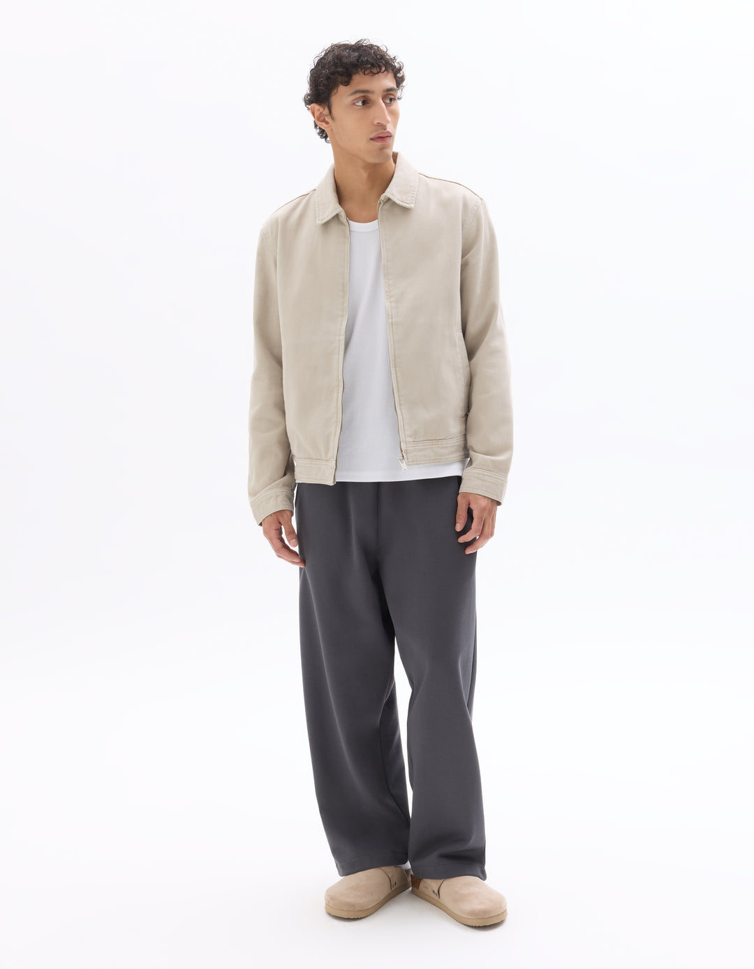 Unisex - Woven - Anorak/Jacket