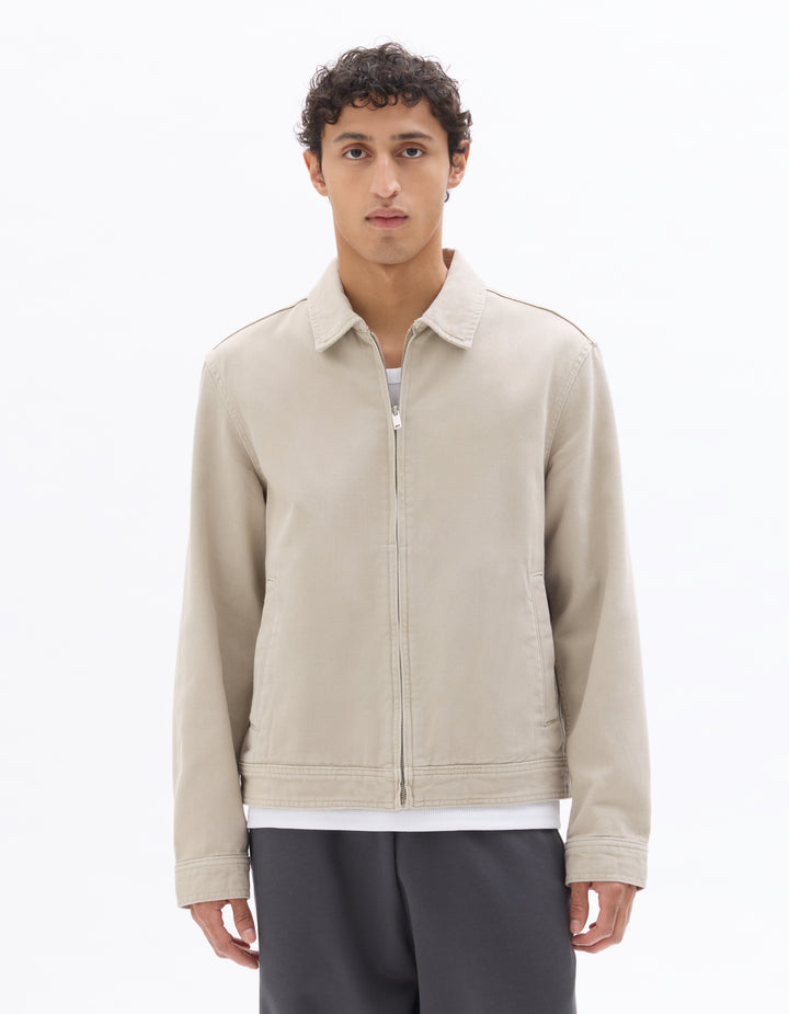Unisex - Woven - Anorak/Jacket