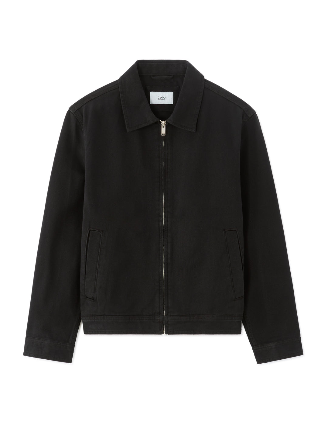 Unisex - Woven - Anorak/Jacket