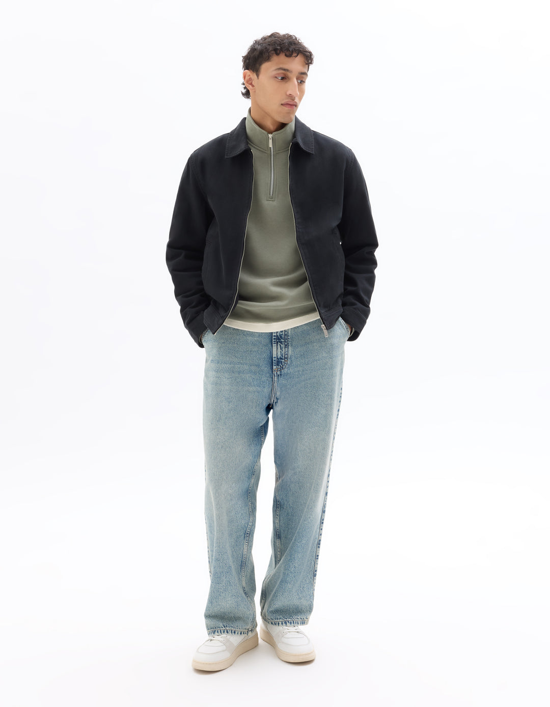 Unisex - Woven - Anorak/Jacket