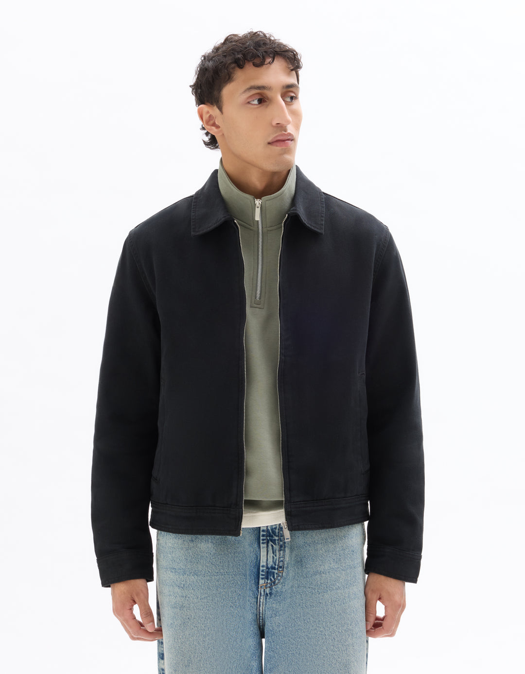 Unisex - Woven - Anorak/Jacket