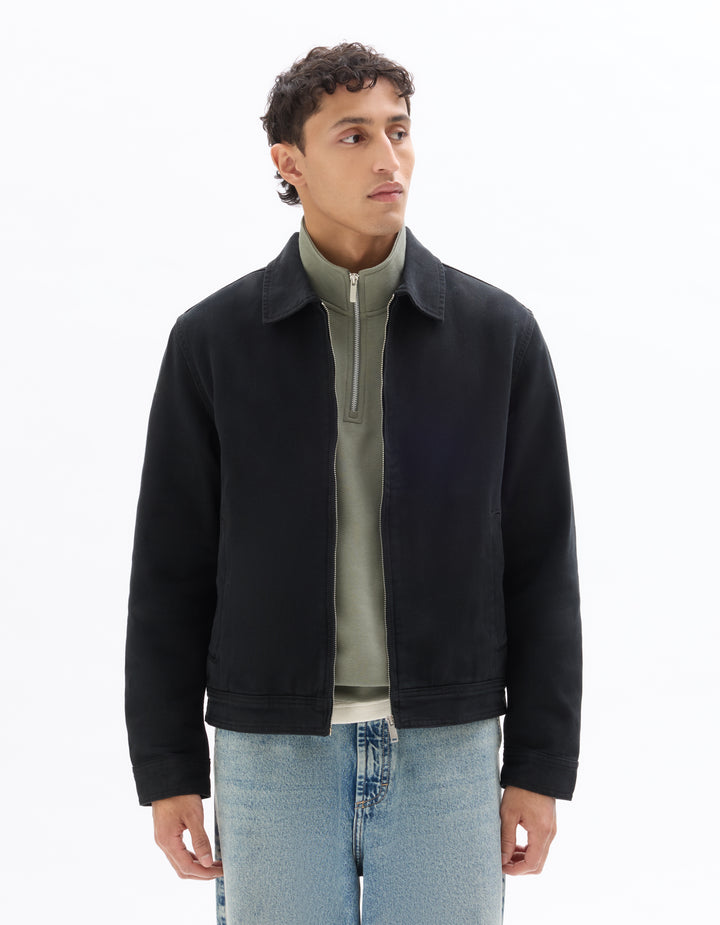 Unisex - Woven - Anorak/Jacket