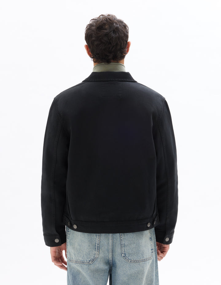 Unisex - Woven - Anorak/Jacket