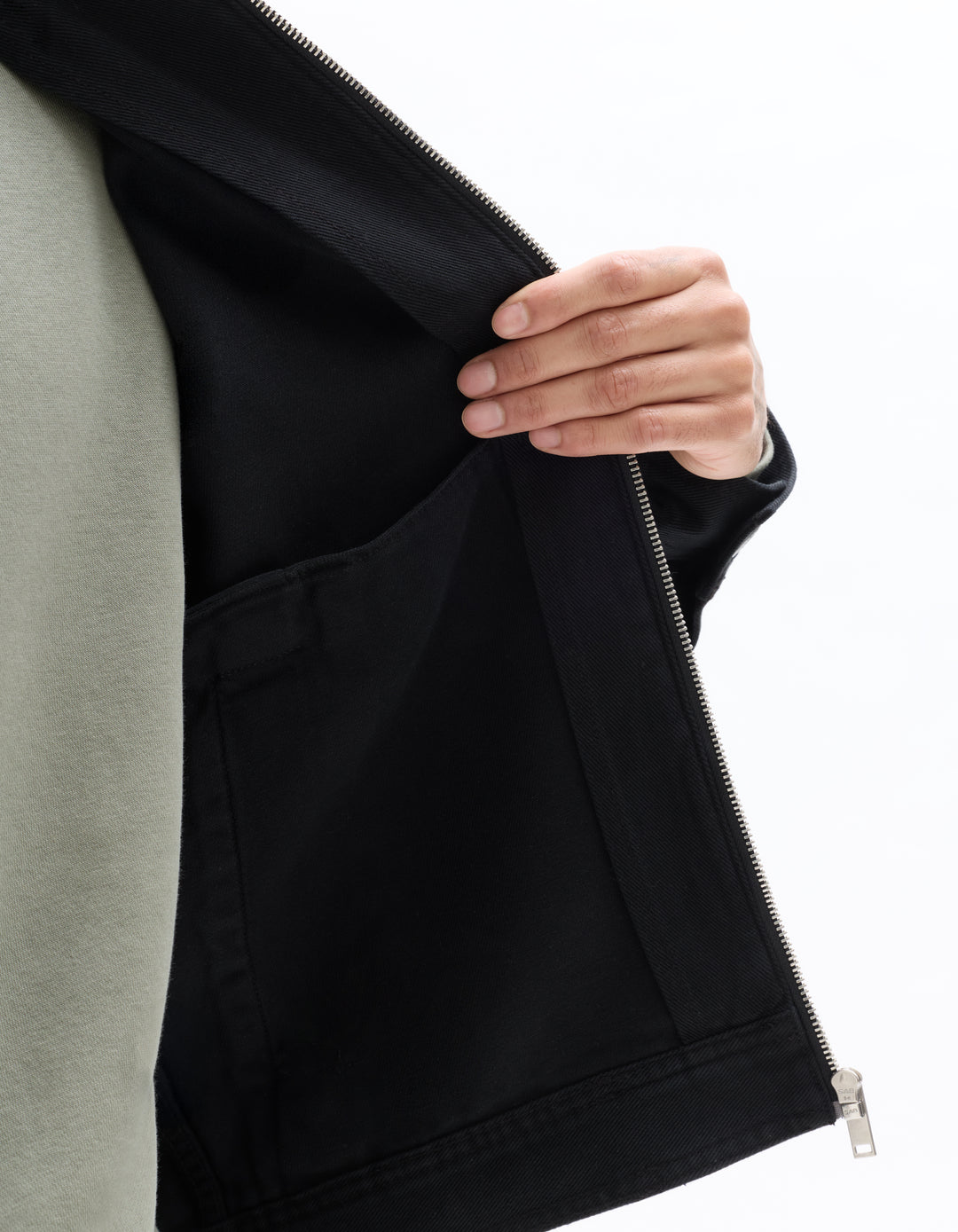 Unisex - Woven - Anorak/Jacket